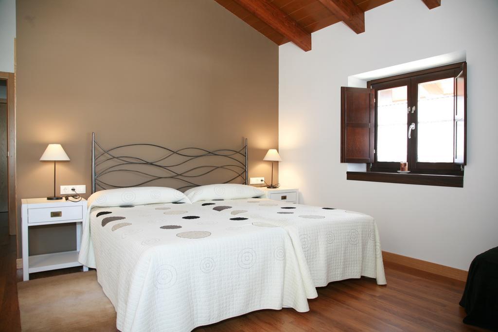 Agroturismo La Casa Vieja Maturana Quarto foto