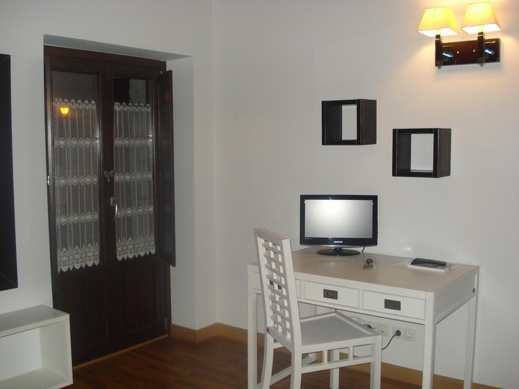 Agroturismo La Casa Vieja Maturana Quarto foto