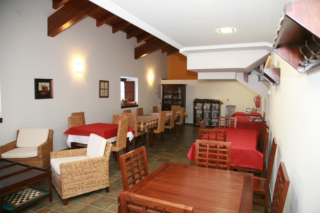 Agroturismo La Casa Vieja Maturana Exterior foto