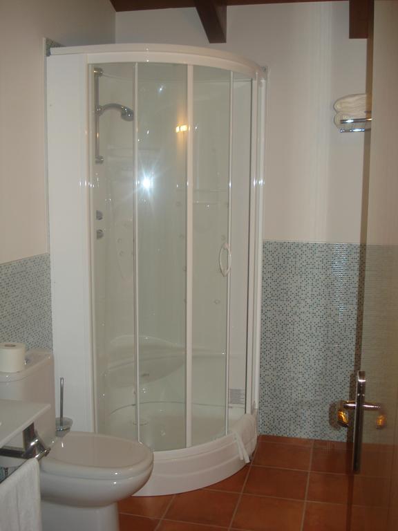 Agroturismo La Casa Vieja Maturana Quarto foto