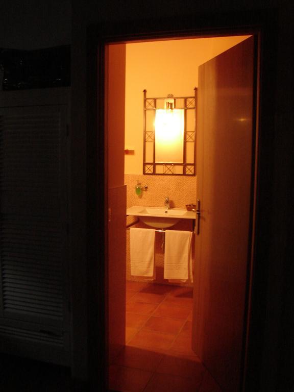 Agroturismo La Casa Vieja Maturana Exterior foto